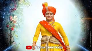 Jivanji Nai Re Java Dau Aaj  Swaminarayan WhatsApp Status [upl. by Guillaume]