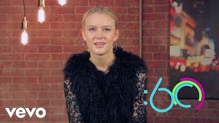 Zara Larsson  60 With [upl. by Nedda]