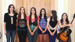 quotPayphonequot by Maroon 5 cover by CIMORELLI [upl. by Jonati]