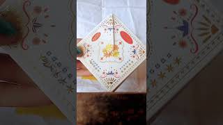 🥰unboxing beautiful necklace🥰❤️youtubeshorts❤️ shortvideo❤️❤️✨️🥰✨️Aesthetic [upl. by Aneerehs]