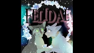 Felidae Francis amp Felicity Hilarious Parody Version [upl. by Aiekat]