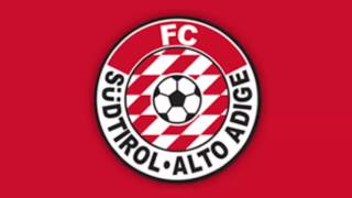 Inno FC Sudtirol  FC Sudtirol Anthem [upl. by Ahsenyt346]