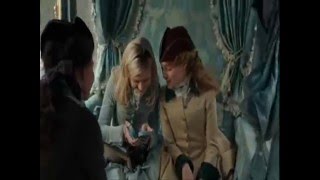 Marie Antoinette 2006  Clip ULTRAHD 60FPS [upl. by Aikrahs636]