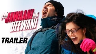 Yeh Jawaani Hai Deewani 2013  Full Movie in Hindi  1080p  Hindi Movie [upl. by Bob]