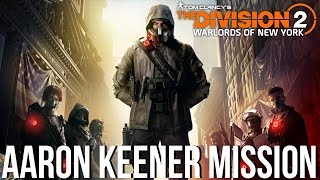 HOW TO UNLOCK ALL 13 SECRET HUNTER MASK IN THE DIVISION 2 WARLORDS OF NEW YORK  TIPS AND TRICKS [upl. by Enilehcim]