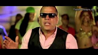 Wil Campa feat Orland Max  La bambina vídeo oficial [upl. by Annayk767]