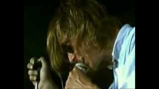 TALK TALK  SUCH A SHAME Live 1986  HQflv [upl. by Nnel604]