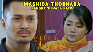 MASHIDA THOKNABA NANGNA SINJABA NATRO quotNUMIT THAquot PREMIERING NOW MFDC APP [upl. by Terle48]