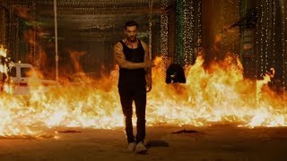 Satyamev Jayate Full Movie Cast Promotional Event Video With John Abraham Manoj Bajpayee [upl. by Leisha]