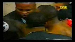 THOMAS HEARNS VS JAY SNYDER ON NOV 6TH 1998 PART 3 [upl. by Jet]