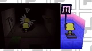 Petscop 2 vs Petscop 9 [upl. by Renner648]