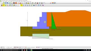 Tutorial MAX 15 muro a gabbioni [upl. by Eltsirhc429]