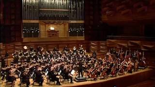 SaintSaëns Danse Bacchanale · Dietrich Paredes · Orquesta Sinfónica Juvenil de Caracas [upl. by Ylatfen]