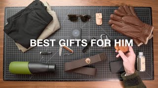 12 Amazing Stocking Stuffers  2023 Holiday Gift Guide [upl. by Binni]