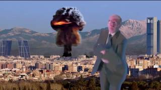 Pepino Nuclear featuring Donald J Trump [upl. by Kramer]