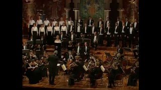 Mozart Requiem in D minor John Eliot Gardiner [upl. by Lund111]