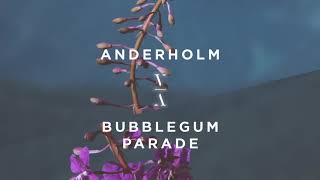 Anderholm  Bubblegum Parade [upl. by Augy]