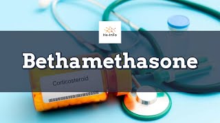 Betamethasone  Uses Dosage Side Effects and Mechanism  Celestone [upl. by Demaria]