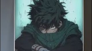 OP Deku In A Female Society Part 4 The USJ Incident [upl. by Alister]