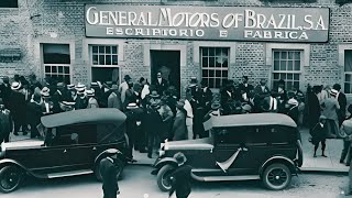 📷✨Viagem ao Passado História de Fábricas Brasileiras  Comerciais Antigos [upl. by Olzsal]