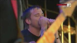 Billy Talent Saint Veronika Live bei Rock am Ring 09 [upl. by Ojimmas935]