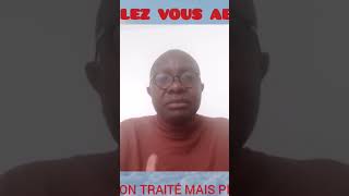 1 poids 2 mesures evasion fuite conakry maison guinée claude goumou toumba tiegboro prison [upl. by Loredana]