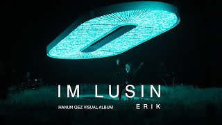 Erik Karapetyan  Im Lusin Official Music Video [upl. by Cathey778]