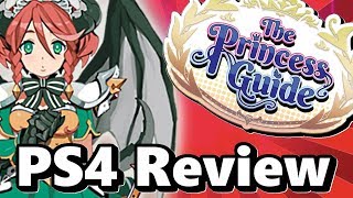 The Princess Guide  Review PS4  Tarks Gauntlet [upl. by Marvel]