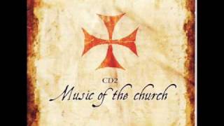 Music of the Church 4 Laetetur cor [upl. by Tabbitha]