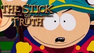 South Park The Stick of Truth Episode 11 [upl. by Euqinahc]