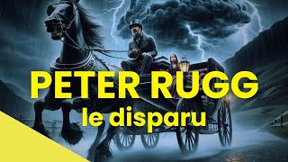 Livre audio pour s’endormir  Peter Rugg le Disparu de William Austin Histoire fantastique adultes [upl. by Nybbor60]