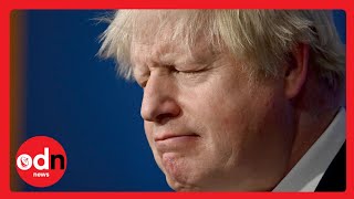 Boris Johnsons BEST Bloopers 2021 [upl. by Pellegrini872]