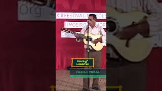 shorts Moacir Laurentino e Sebastião da Silva cantoria viola musica nordeste poesia versos [upl. by Anestassia]