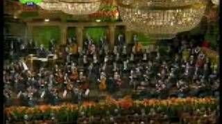 new years concert 2009 Radetzky Marsch [upl. by Agnola]