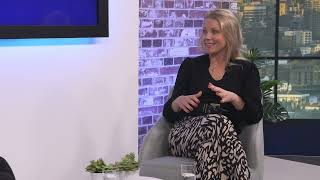 Bett is Transforming An Exclusive Interview with Russell Prue and Louisa Hunter [upl. by Eninaj]