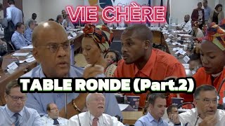 VIE CHERE  TABLE RONDE DU 26 SEPTEMBRE 2024 DEUXIEME PARTIE [upl. by Otes]