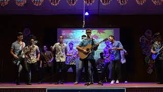 Hari Guru SMK Anderson 2018  Performances [upl. by Herring]