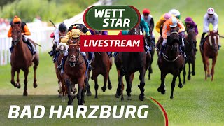 Livestream Bad Harzburg 2307 [upl. by Aimo29]