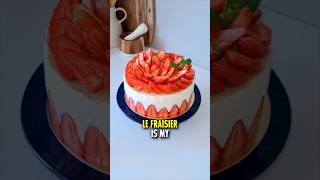 World’s Most Delicious Strawberry Desserts 🍓🍰 [upl. by Yrrab]