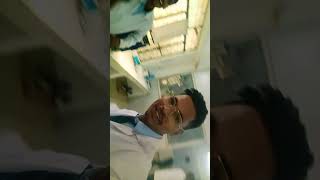 Pharmaceutical inorganic chemistry LABpharmacist myfirstdayofcollege vlog hostellife [upl. by Oht]