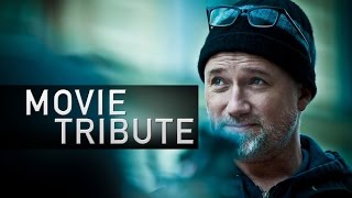 David Fincher Films Tribute [upl. by Nils386]