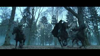 Solomon Kane Trailer HD [upl. by Annahc]