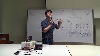 Laboratory in General Physics EP1213 Review Creating Ohmmeter for Resistors in Series amp Parallel [upl. by Araj268]