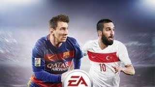 FIFA 16  PC Gameplay [upl. by Tayyebeb]