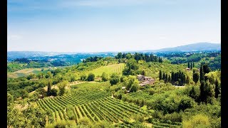 Toscane ensoleillée par Premium Tours  VOYAGE VASCO [upl. by Adahsar]