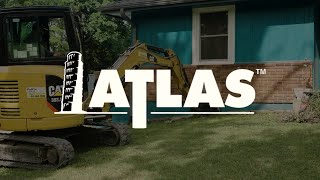 What to Expect from your Foundation Repair with Atlas Resistance Piers [upl. by Gerianna]