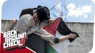 Der Krieg ohne Ende  Israel vs Palästina  BACKGROUND CHECK [upl. by Hasina]