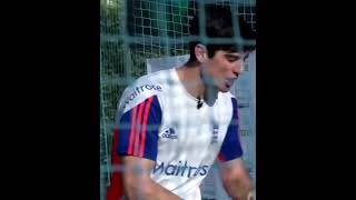 Alastair Cook Batting Masterclass Tips Alastaircook [upl. by Josephina]