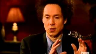 Blink Malcolm Gladwell Book Trailer [upl. by Ahseei]