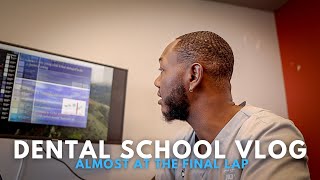 Dental School Vlog Im Getting Ready To Graduate [upl. by Sandy670]